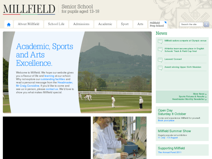 www.millfield.co.uk