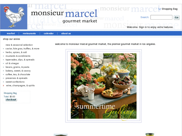 www.mrmarcel.com