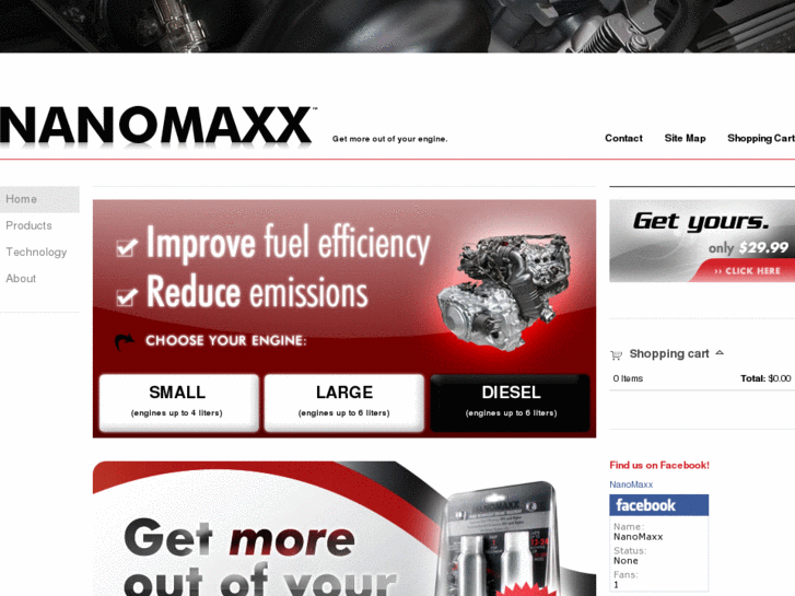 www.nano-maxx.com