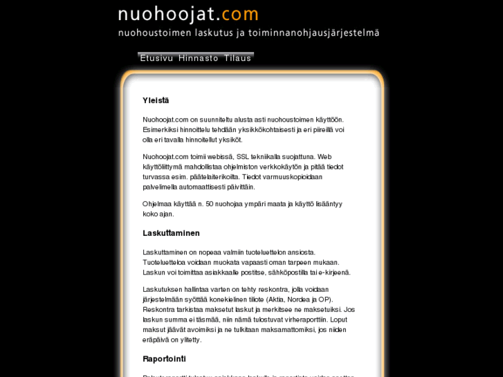 www.nuohoojat.com