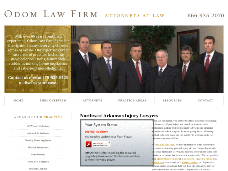 www.odomfirm.com