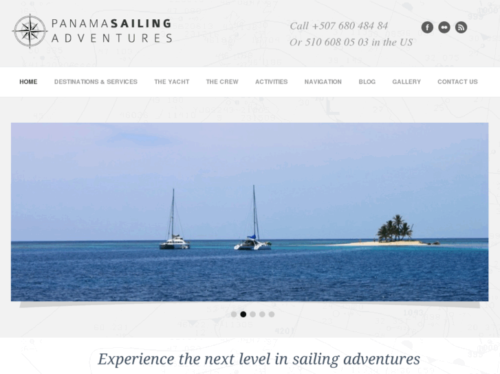 www.panamasailingadventures.com