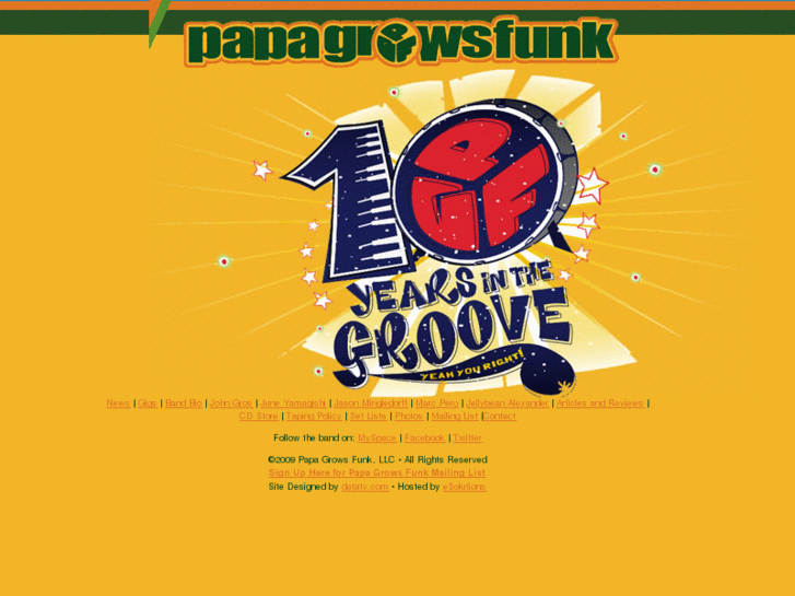 www.papagrowsfunk.com