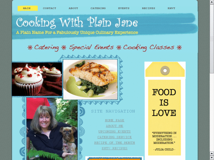 www.plainjanecooking.com