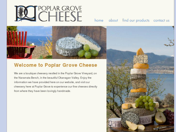 www.poplargrovecheese.ca