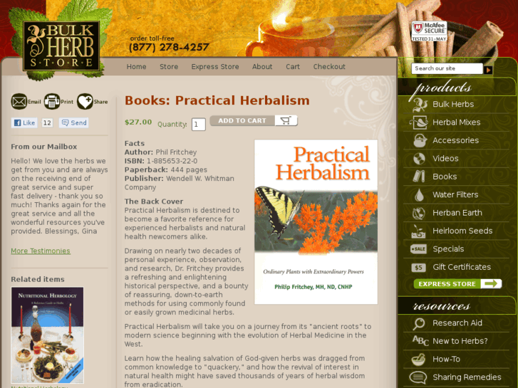 www.practicalherbalism.info