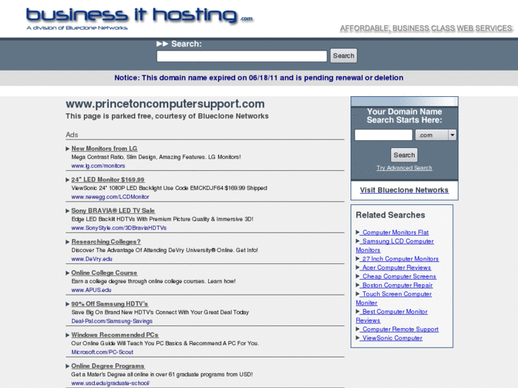 www.princetoncomputersupport.com