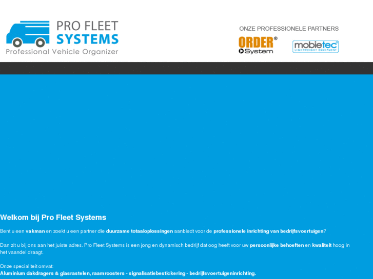 www.profleetsystems.com