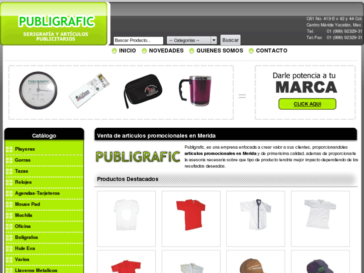 www.publigraficmerida.com