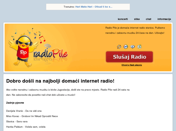 www.radiopile.com