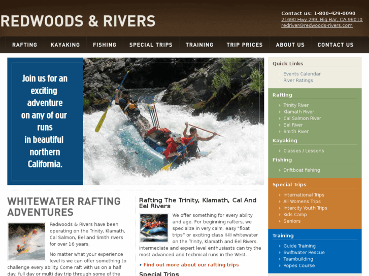 www.redwoods-rivers.com