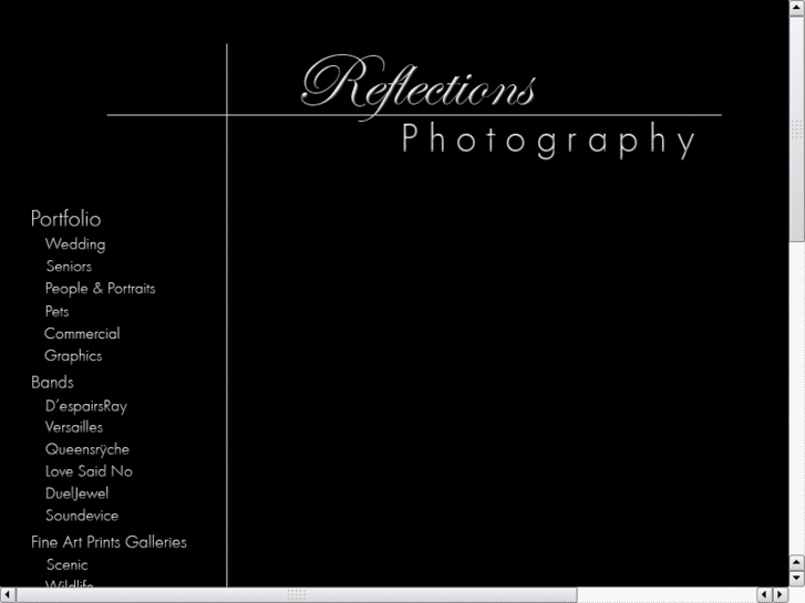 www.reflections-photography.biz