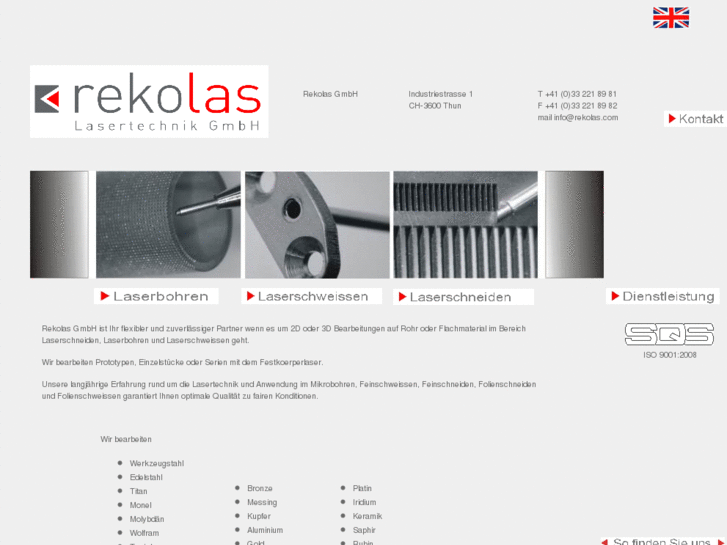 www.rekolas.com