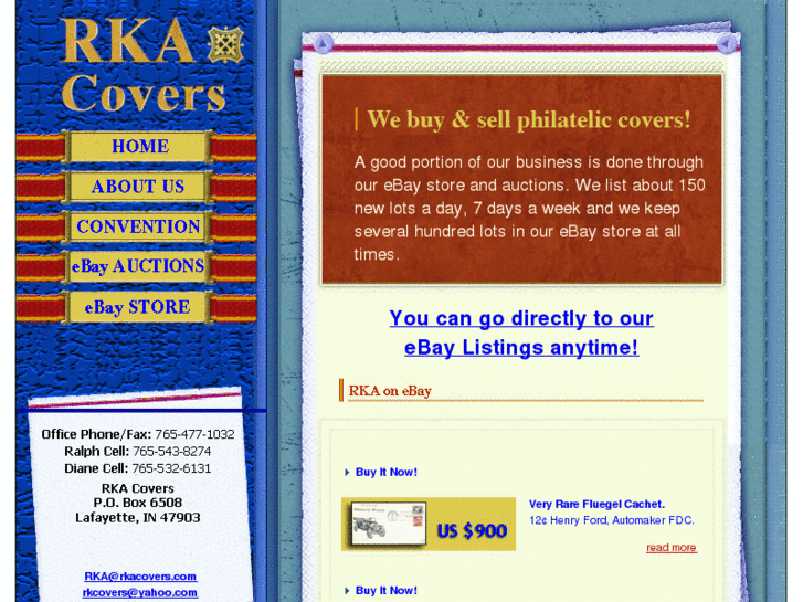 www.rkacovers.com