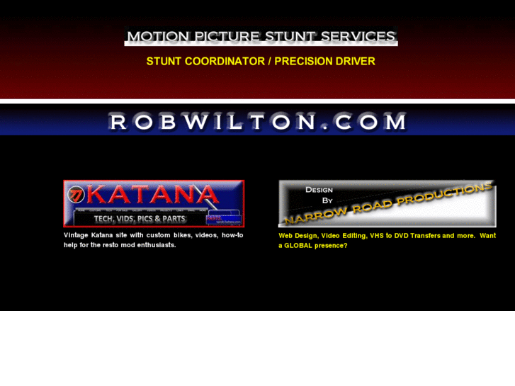 www.robwilton.com