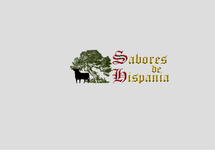 www.saboresdehispania.com