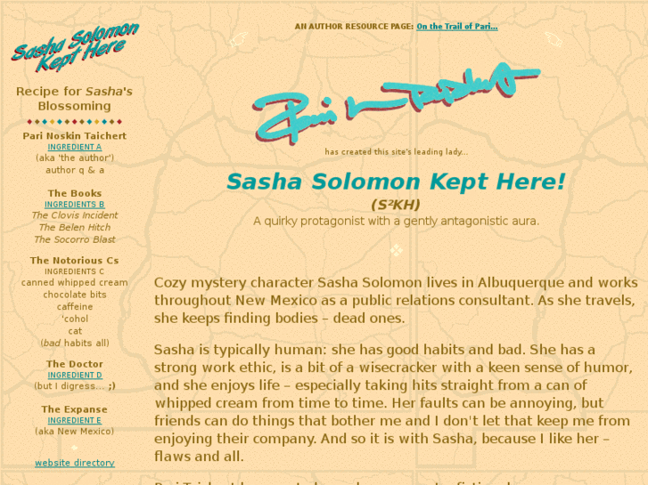 www.sashasolomon.com