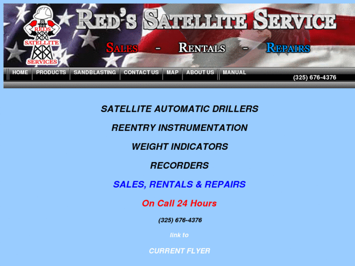 www.satellitedriller.com