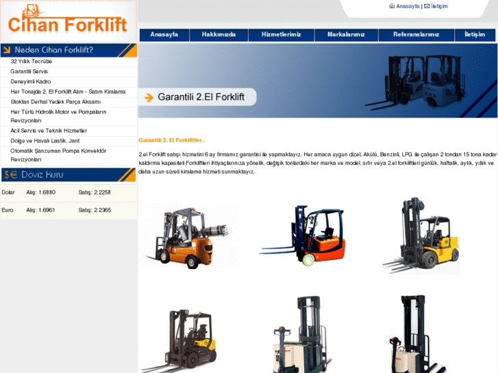 www.satilikforklift.net