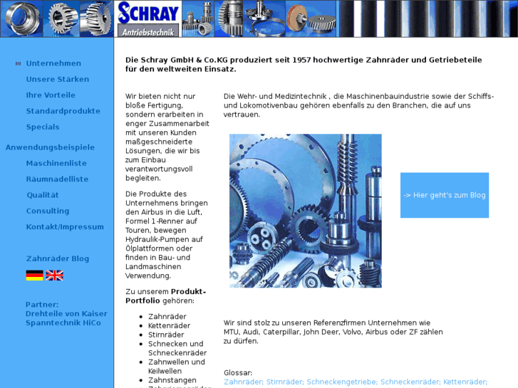 www.schray-antriebstechnik.de