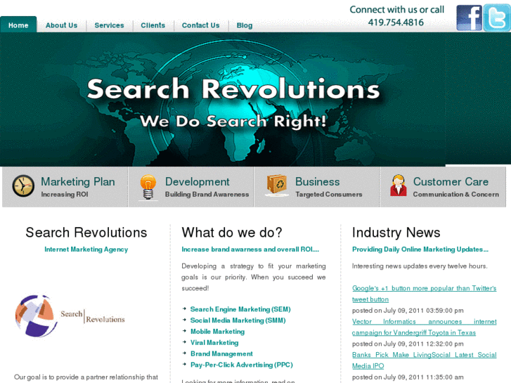 www.searchrevolutions.com