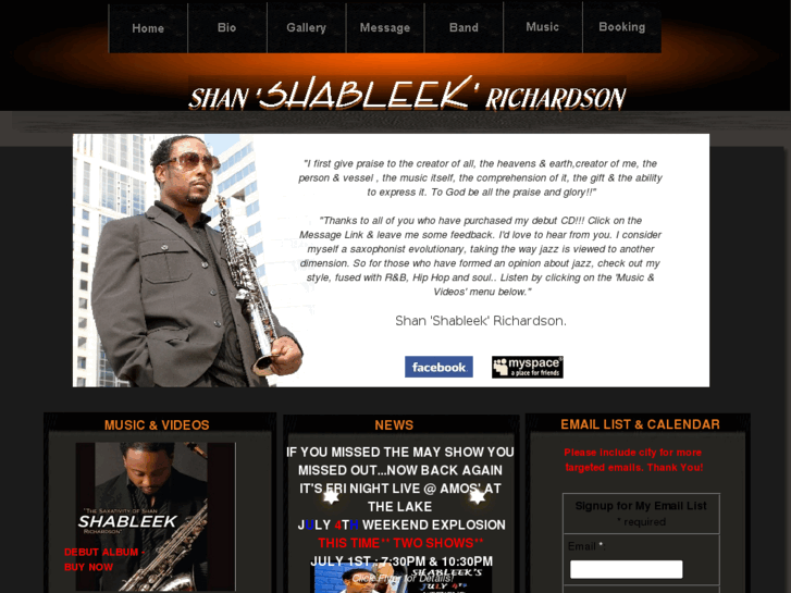 www.shableek.com