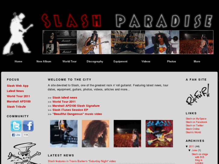 www.slashparadise.com