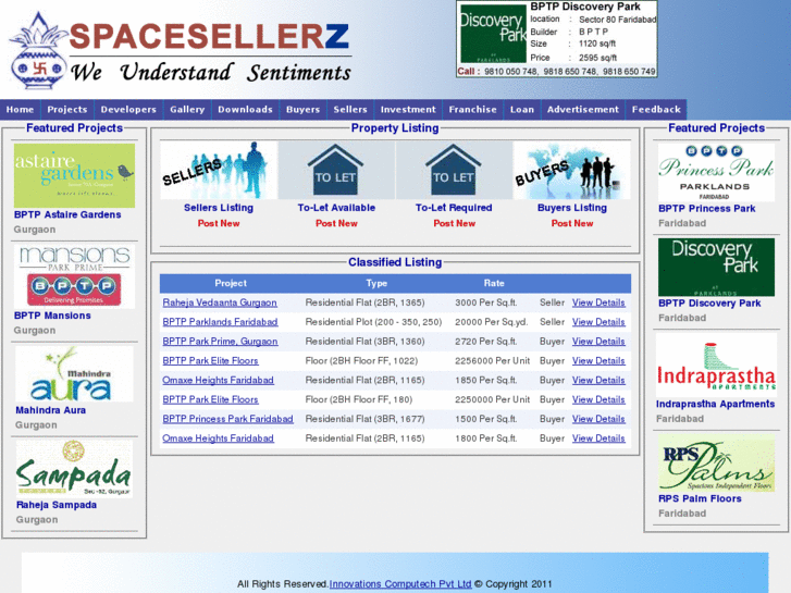 www.spacesellerz.com