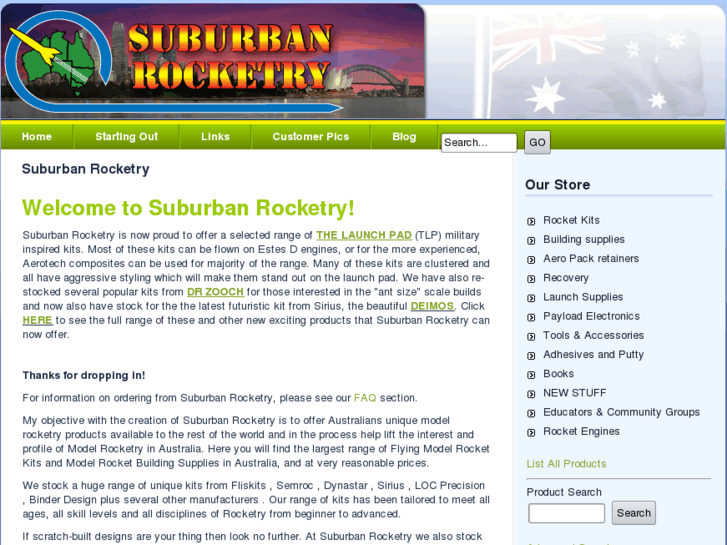 www.suburbanrocketry.com