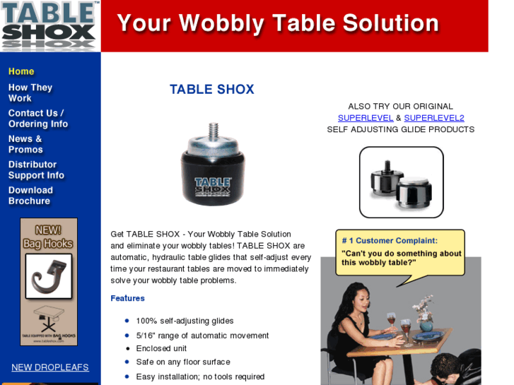 www.tableshocks.com