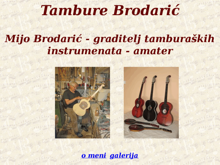 www.tambure-brodaric.com