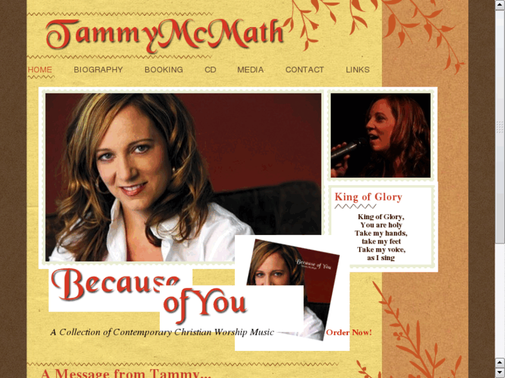 www.tammymcmath.com