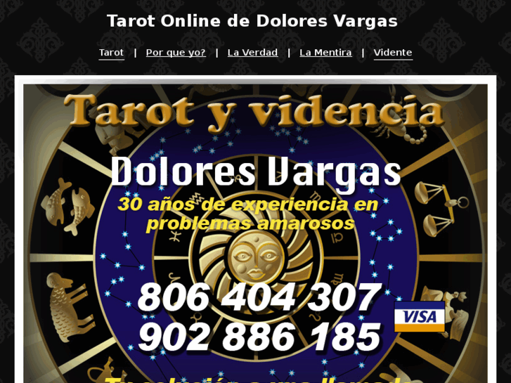 www.tarotvida.es