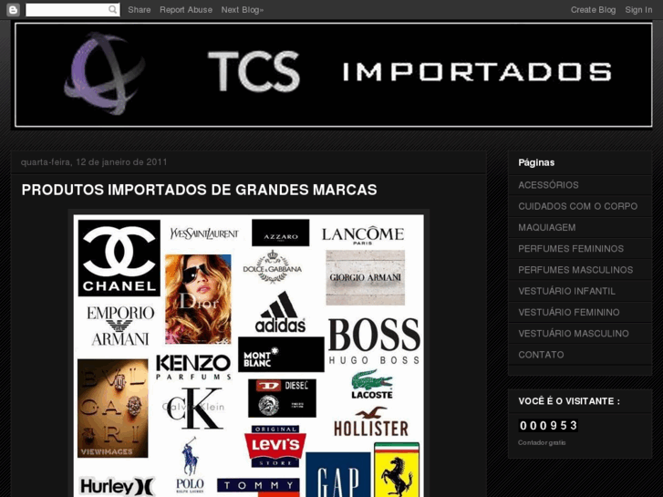 www.tcsimportados.com