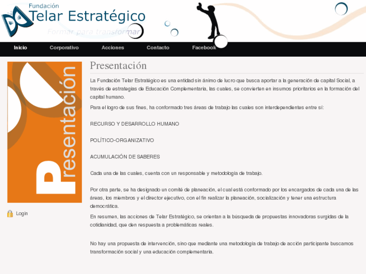 www.telarestrategico.com