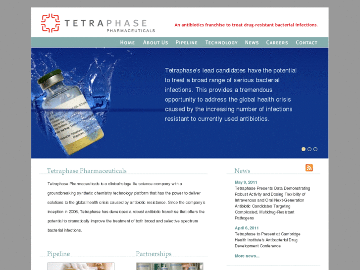 www.tetraphasepharma.org