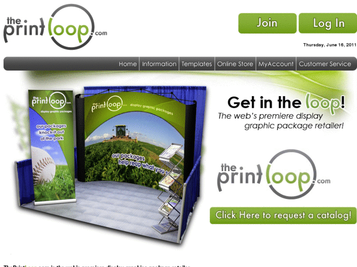 www.theprintloop.com