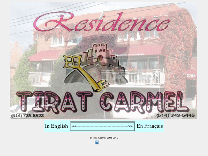 www.tiratcarmel.com