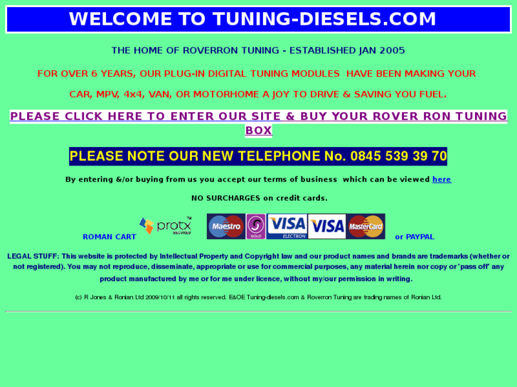 www.tuning-diesels.com