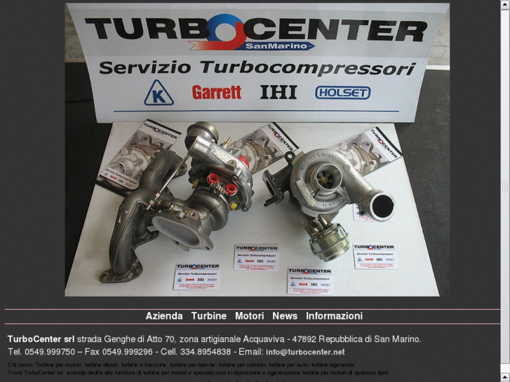 www.turbocenter.net