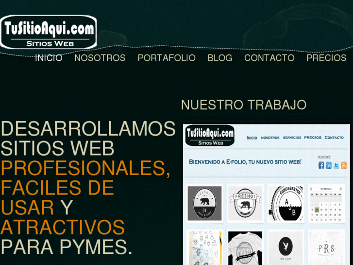 www.tusitioaqui.com