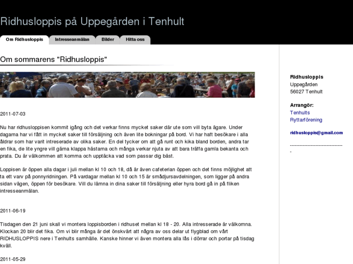 www.uppegarden.se