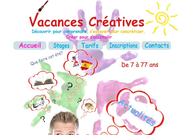 www.vacancescreatives.com