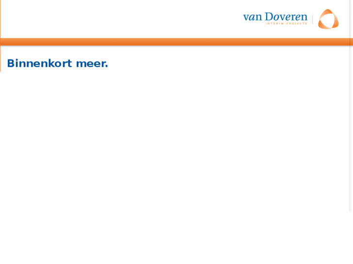 www.van-doveren.nl