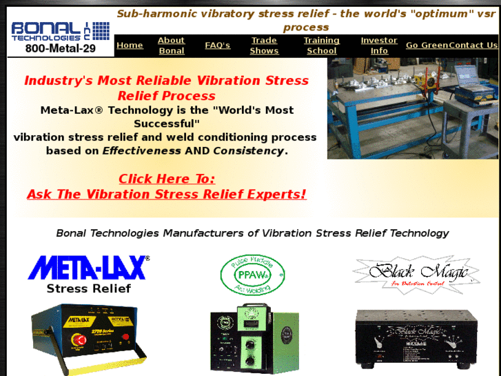 www.vibrationstressrelief.com