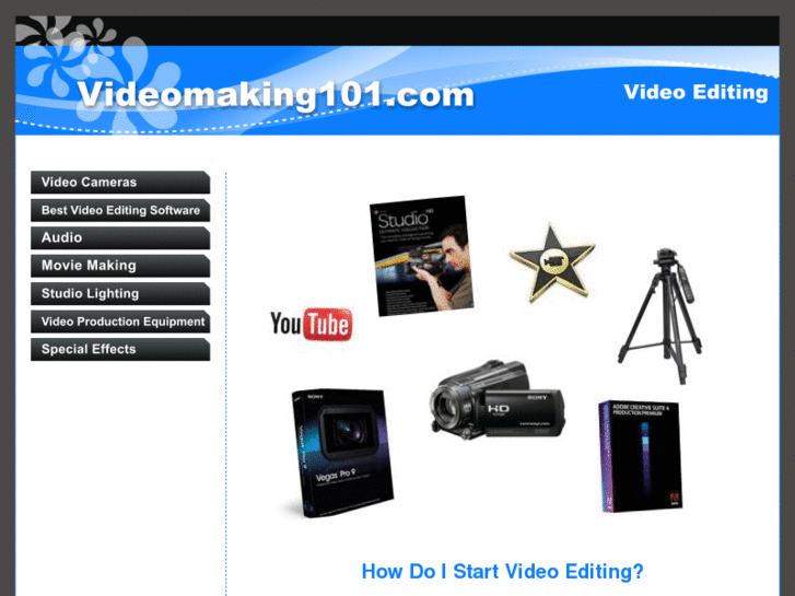 www.videomaking101.com