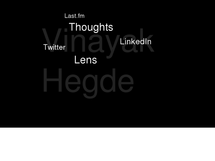 www.vinayakhegde.com