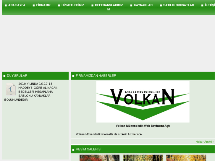 www.volkankanci.com