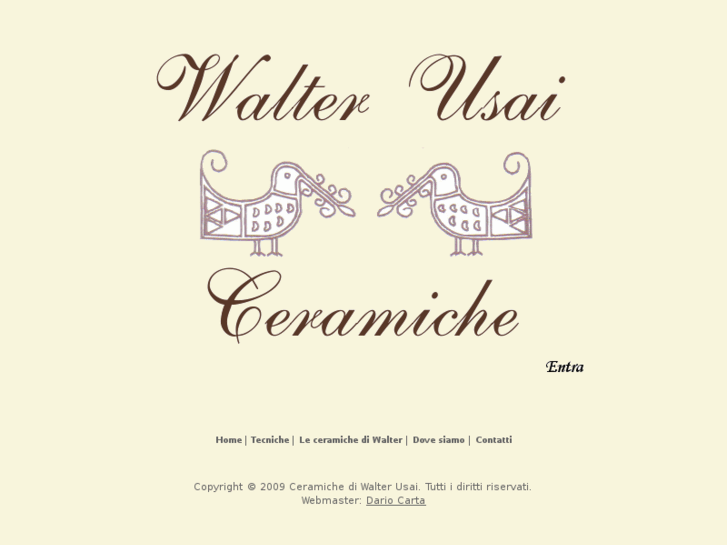 www.walterusai.it