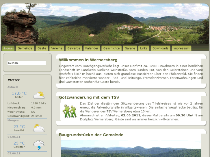 www.wernersberg.com